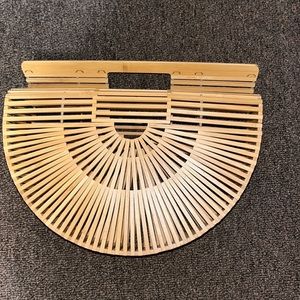 Bamboo Bag